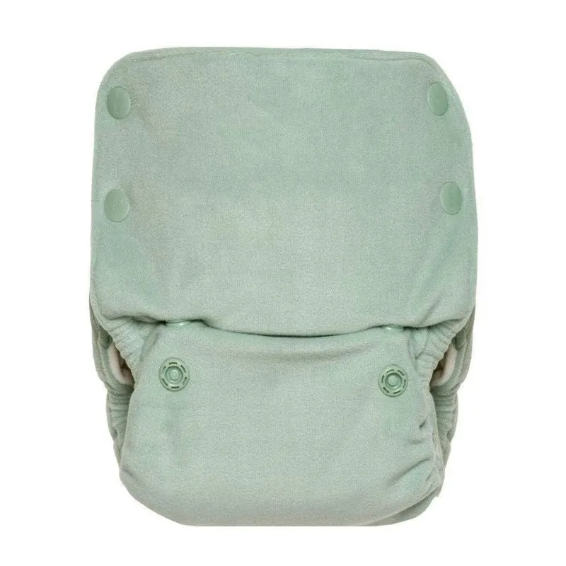 Buttah All-In-One Cloth Diaper