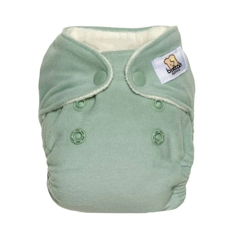 Buttah All-In-One Cloth Diaper