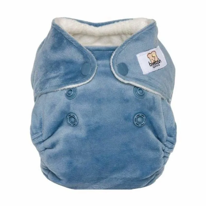 Buttah All-In-One Cloth Diaper