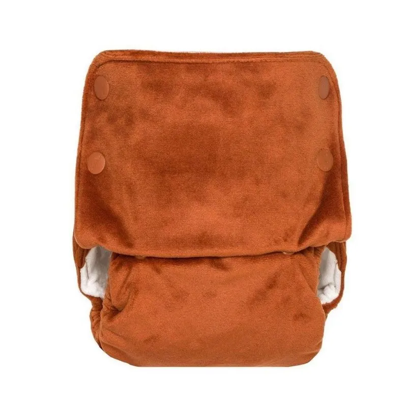 Buttah All-In-One Cloth Diaper