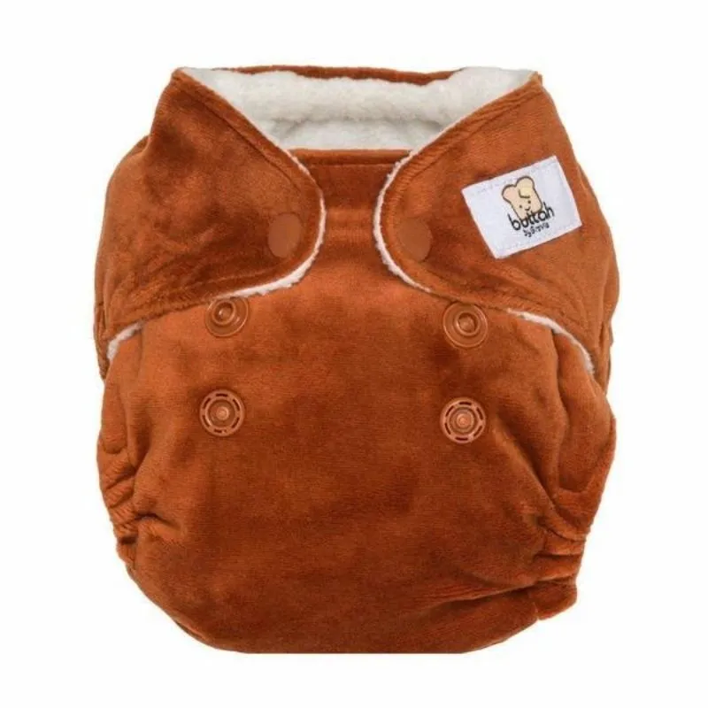 Buttah All-In-One Cloth Diaper