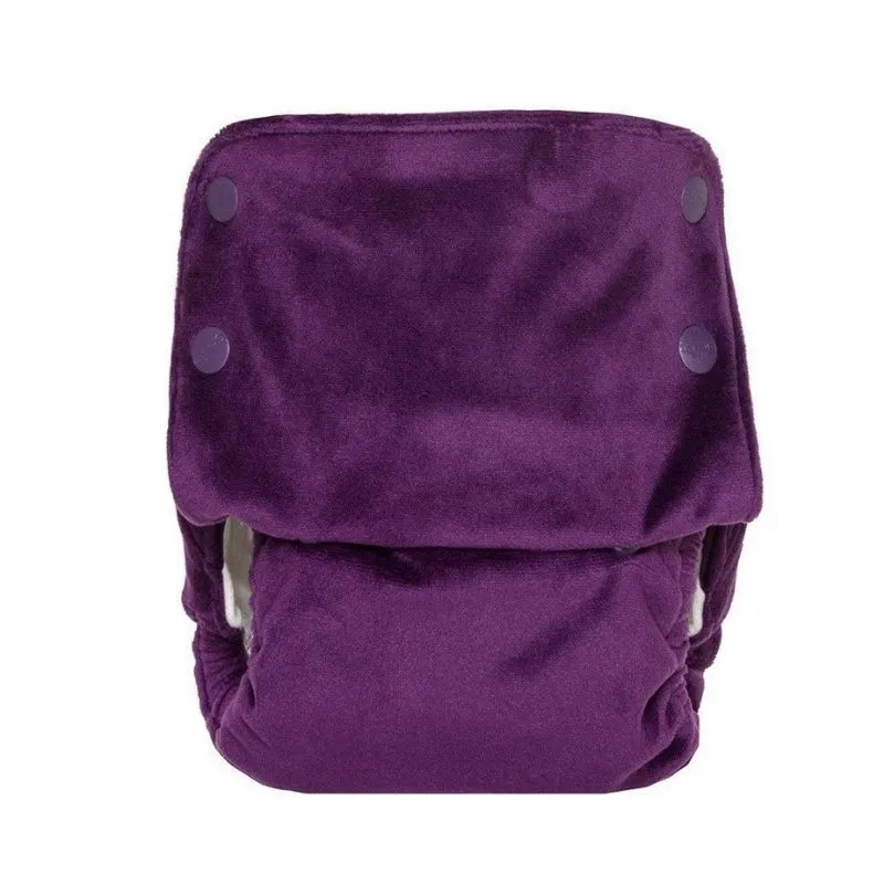 Buttah All-In-One Cloth Diaper