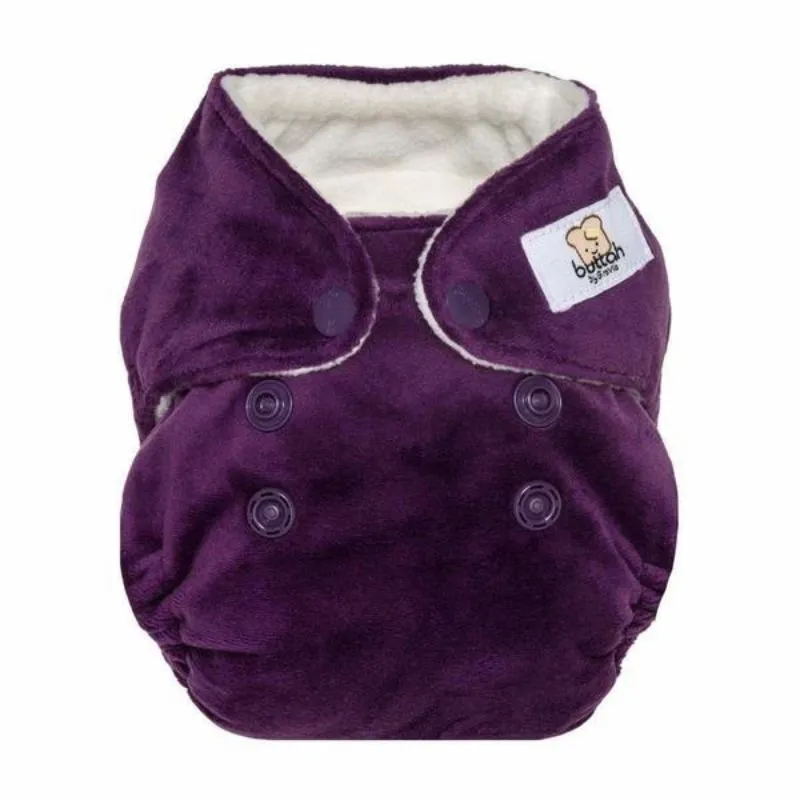 Buttah All-In-One Cloth Diaper