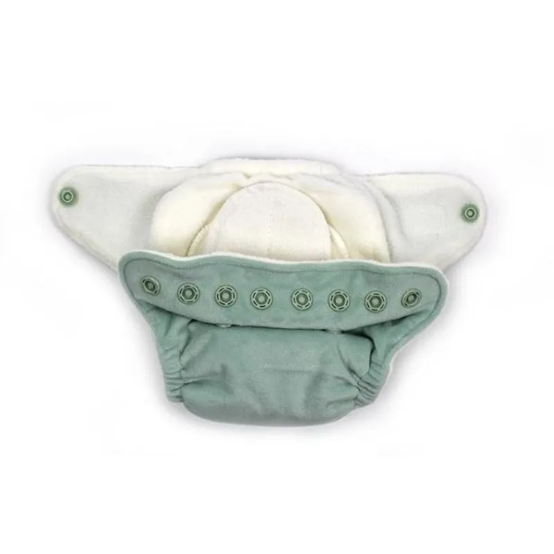 Buttah All-In-One Cloth Diaper