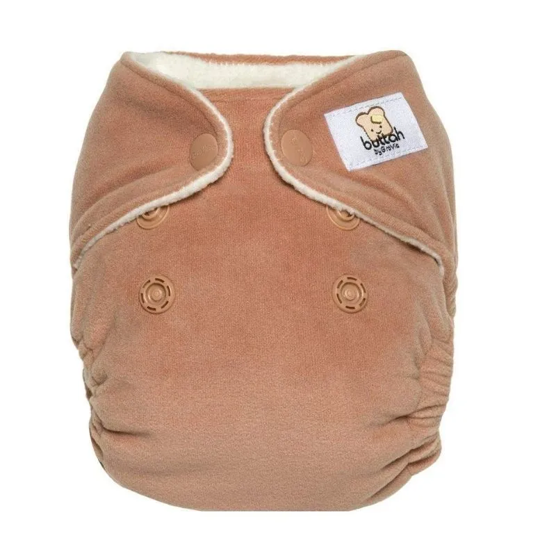 Buttah All-In-One Cloth Diaper