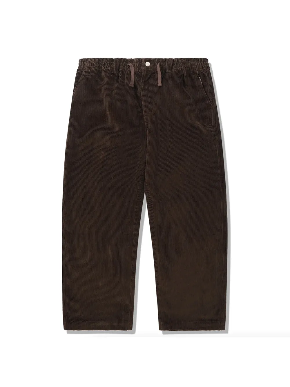Butter Gore Corduroy Pants