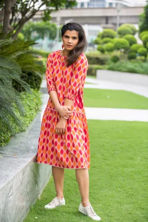 Carmel Dress