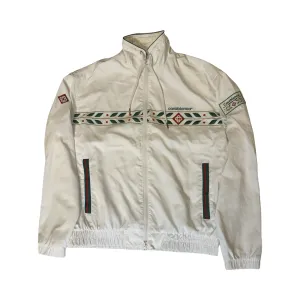 CASABLANCA TRACK JACKET