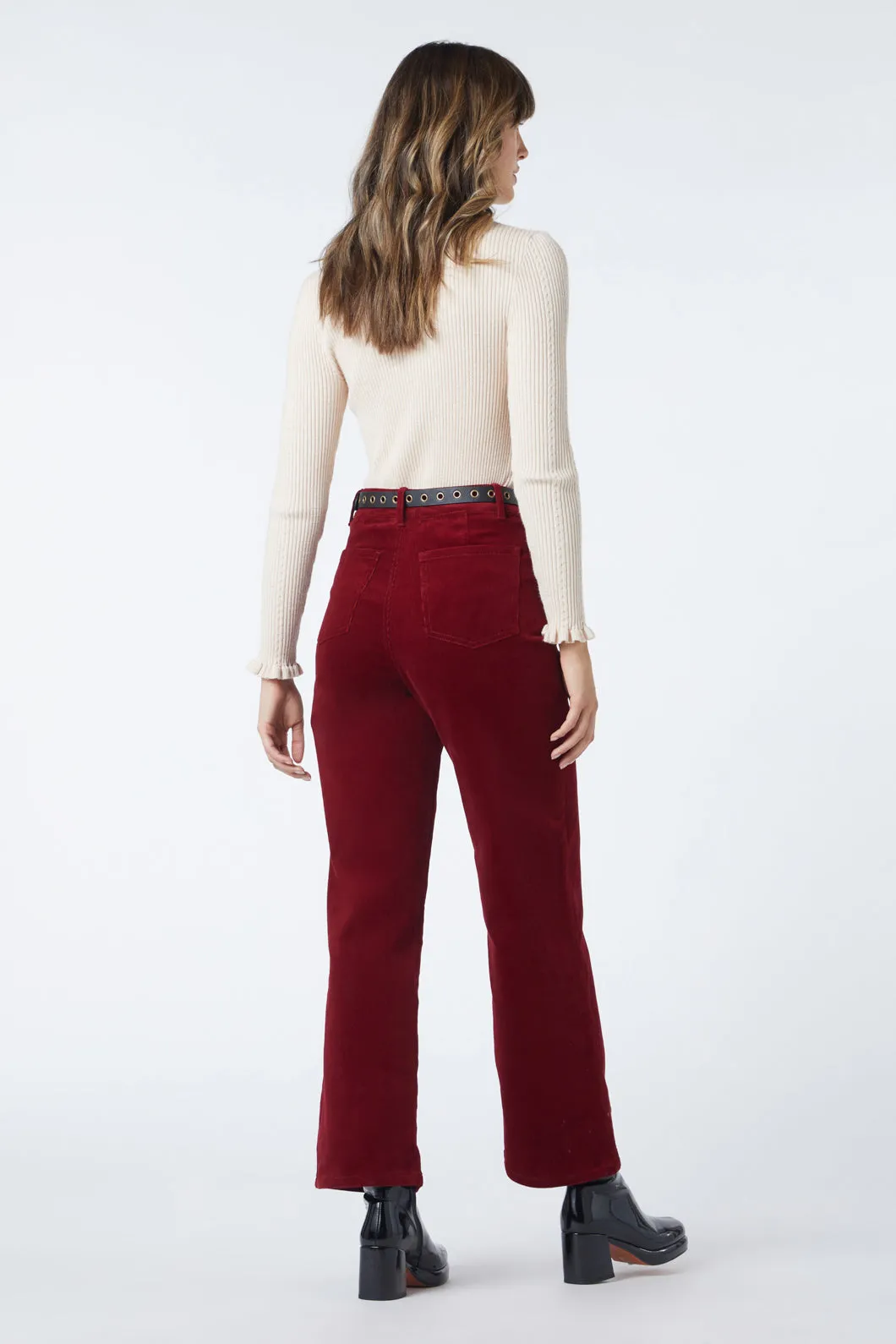 Charlie Girl Jean