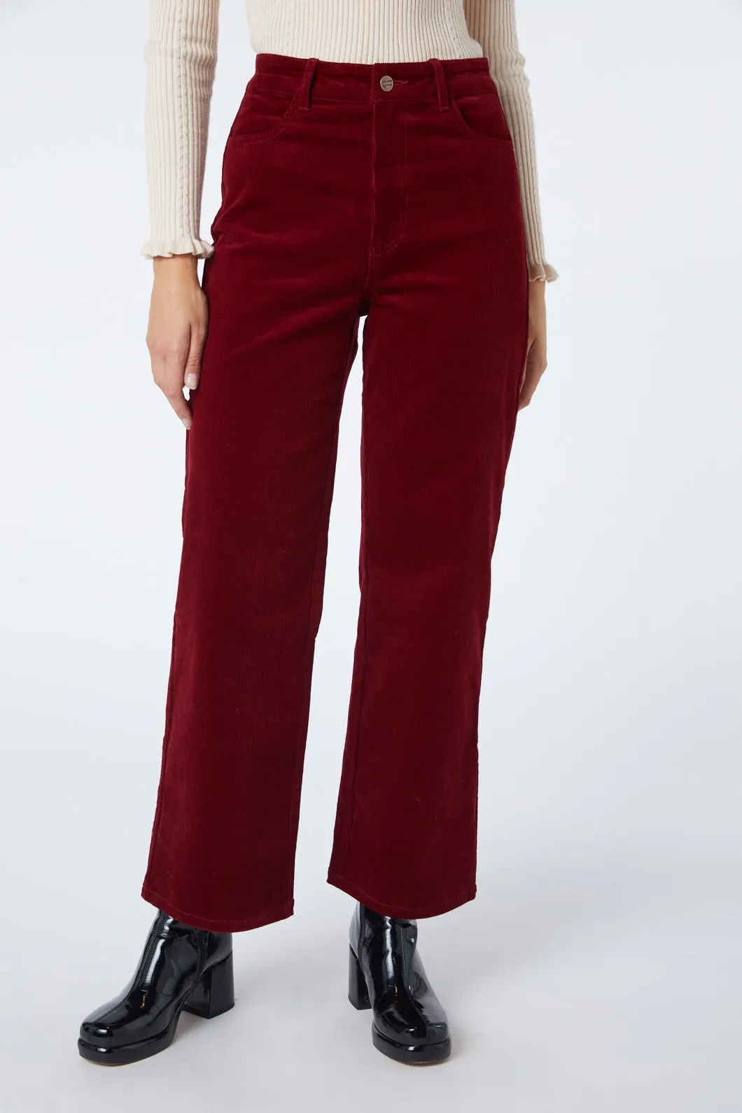 Charlie Girl Jean
