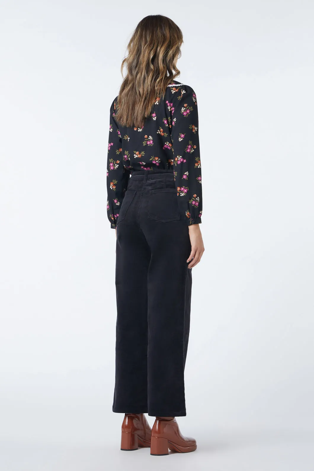 Charlie Girl Jean