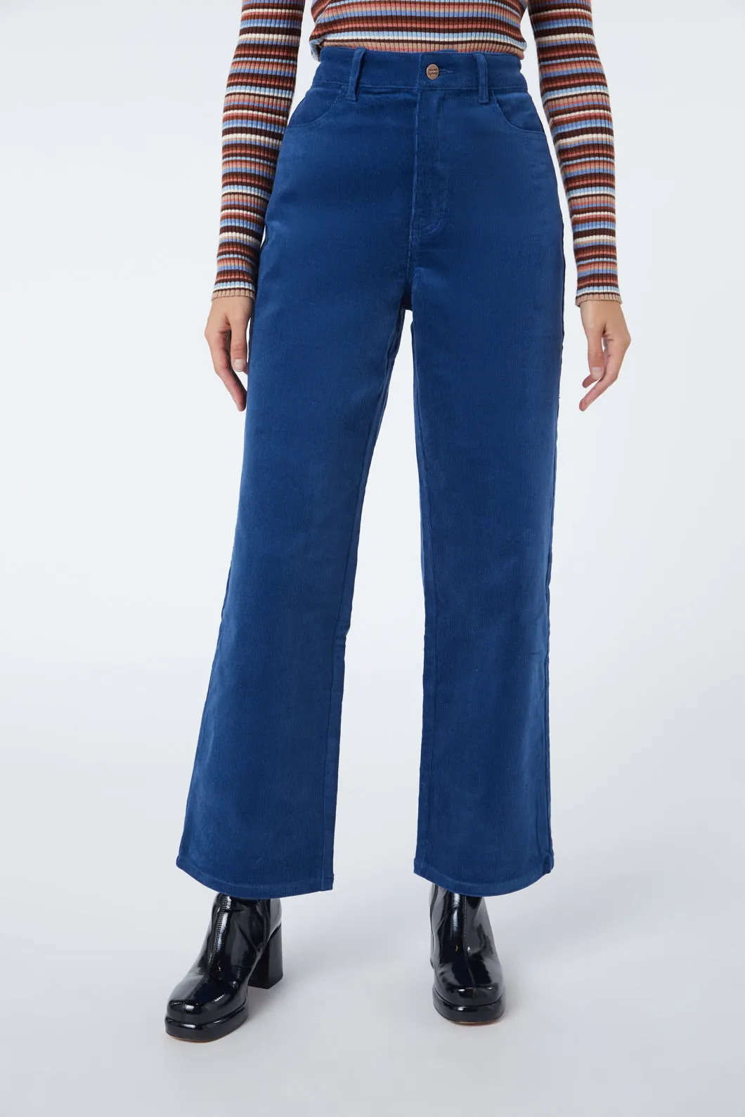 Charlie Girl Jean