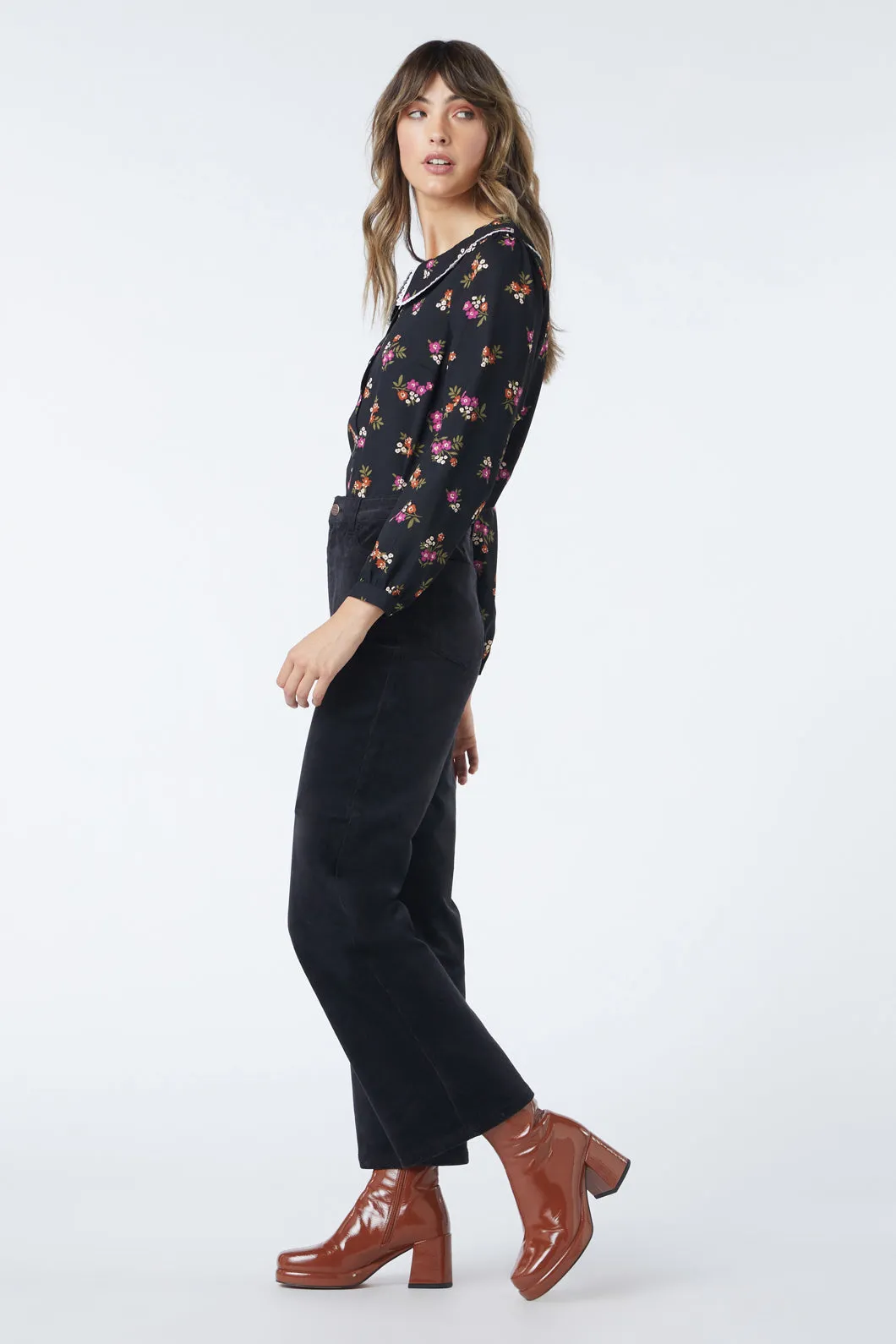 Charlie Girl Jean