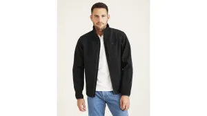 Chest Yoke Softshell Jacket