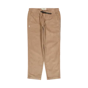 Chiller Pant-dune Corduroy Dune Corduroy