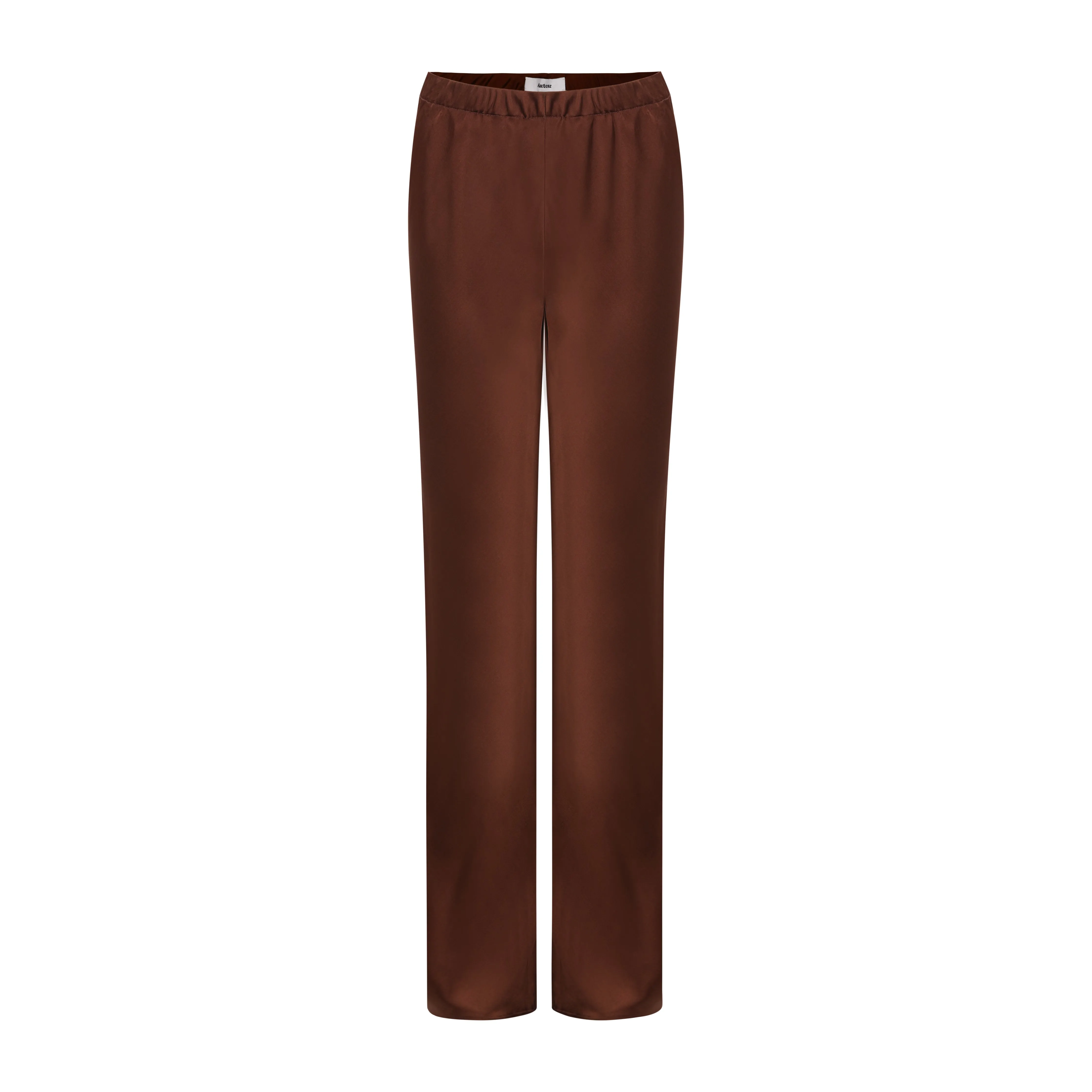 Clare Pant - Brown