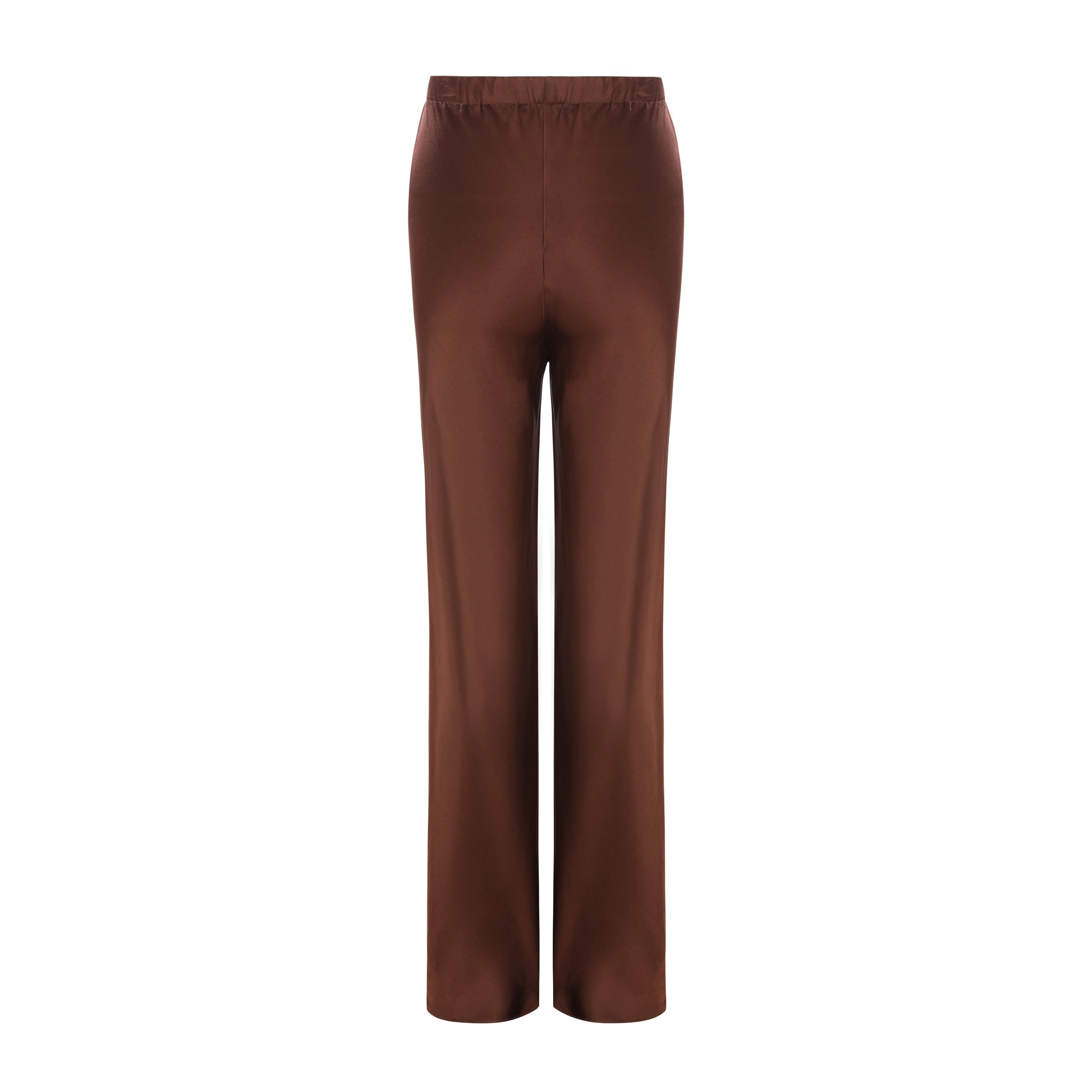Clare Pant - Brown