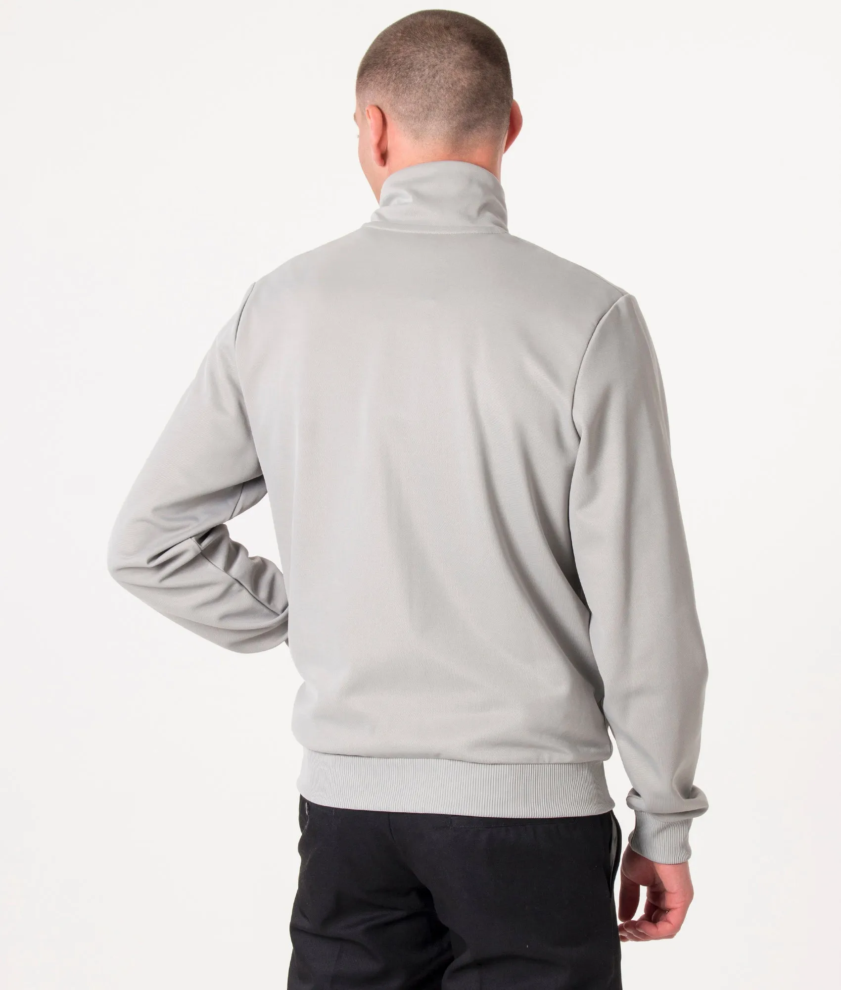 Classic Track Top