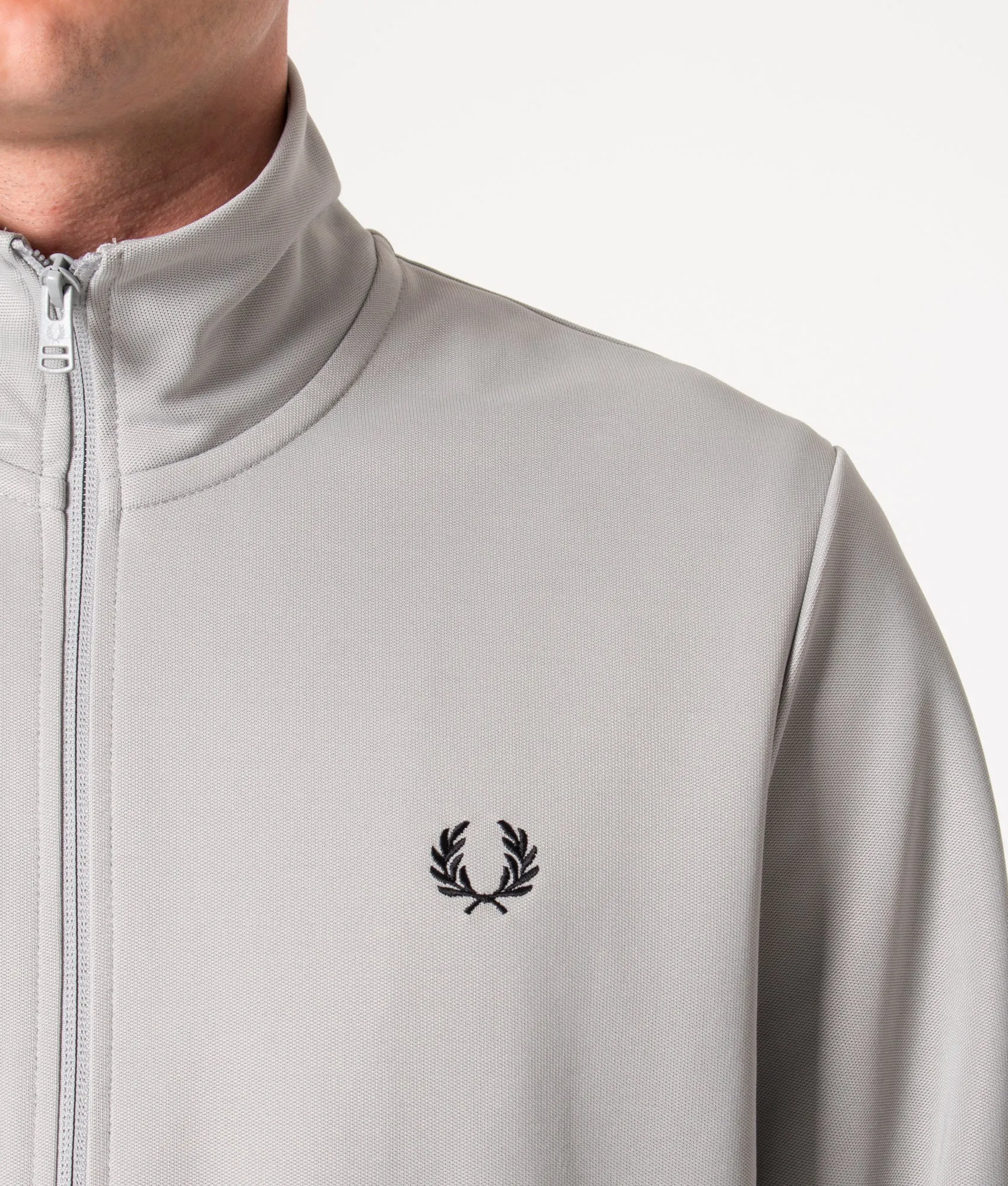 Classic Track Top