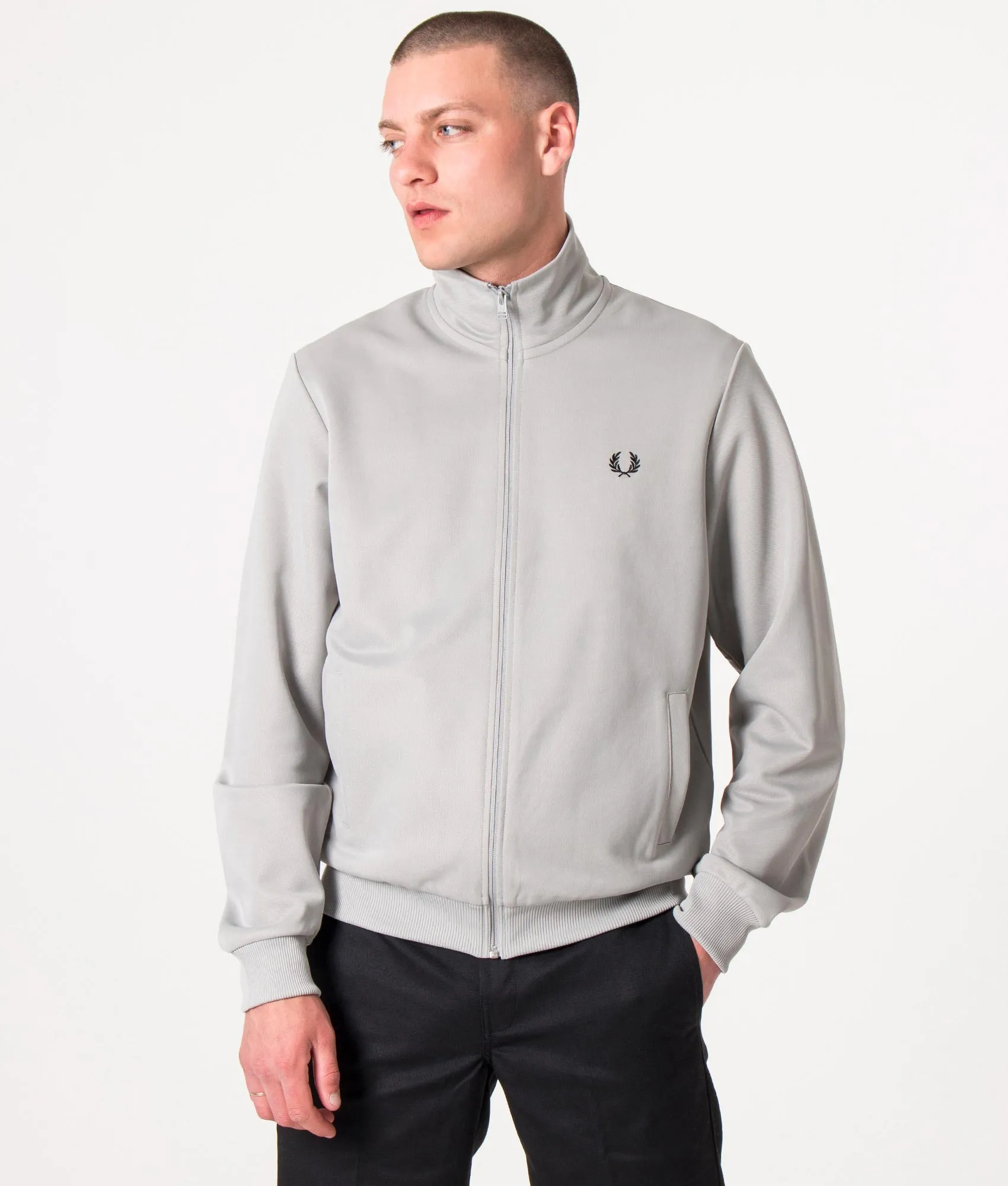 Classic Track Top