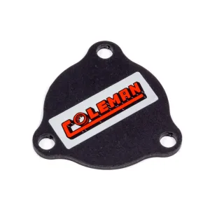 Coleman Dust Cap - Lightweight Drive Flange