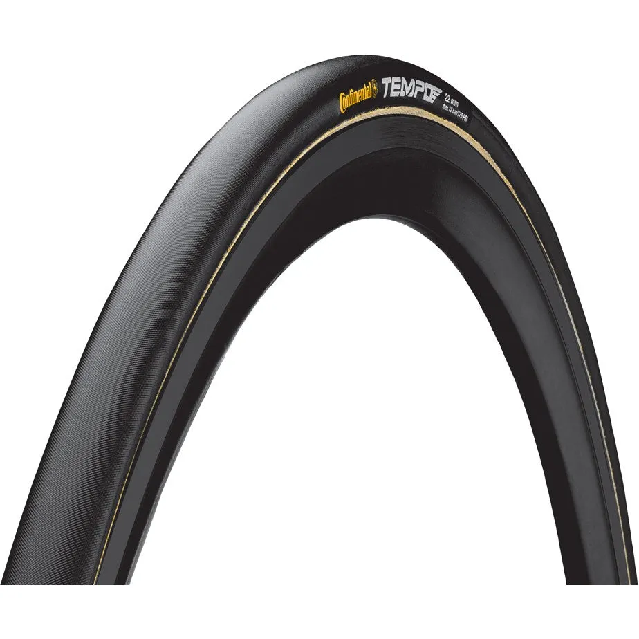 Continental Tempo II Tubular
