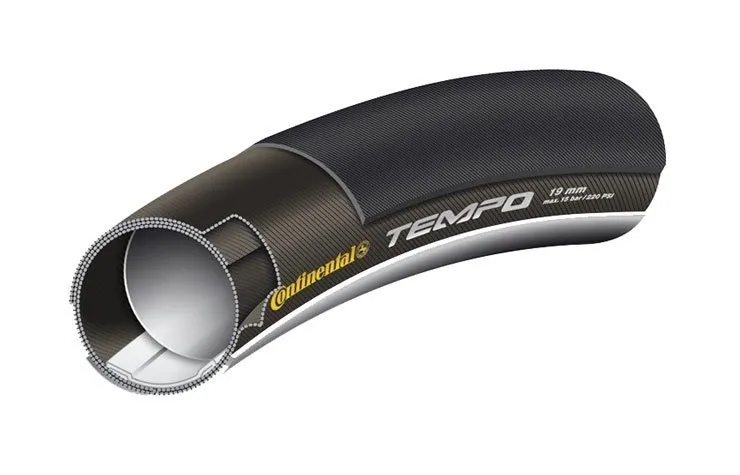 Continental Tempo II Tubular