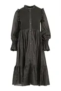 Coop Bodice Ice Baby Dress
