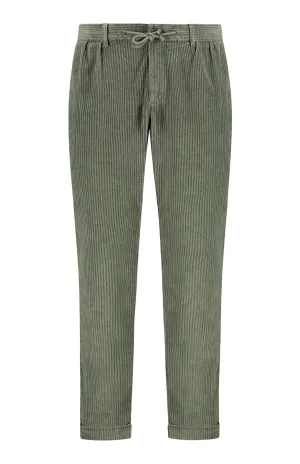 Corduroy Pants