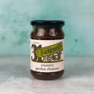 Country Garden Chutney