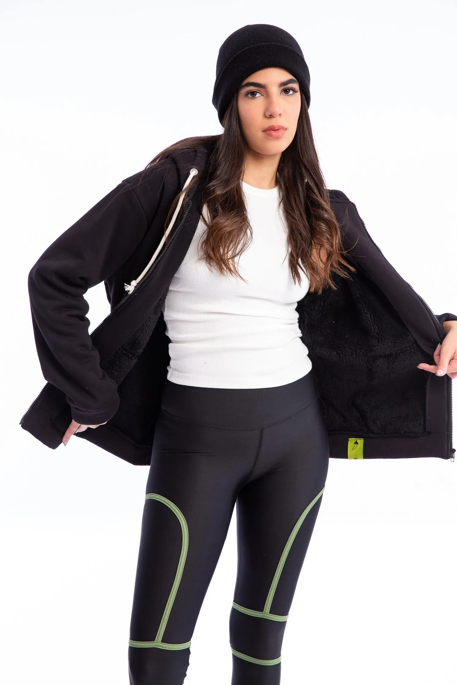 Cozy Everyday Jacket - It's Peppers