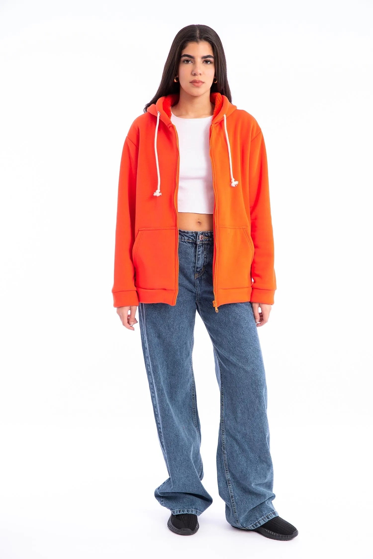 Cozy Everyday Jacket - It's Peppers