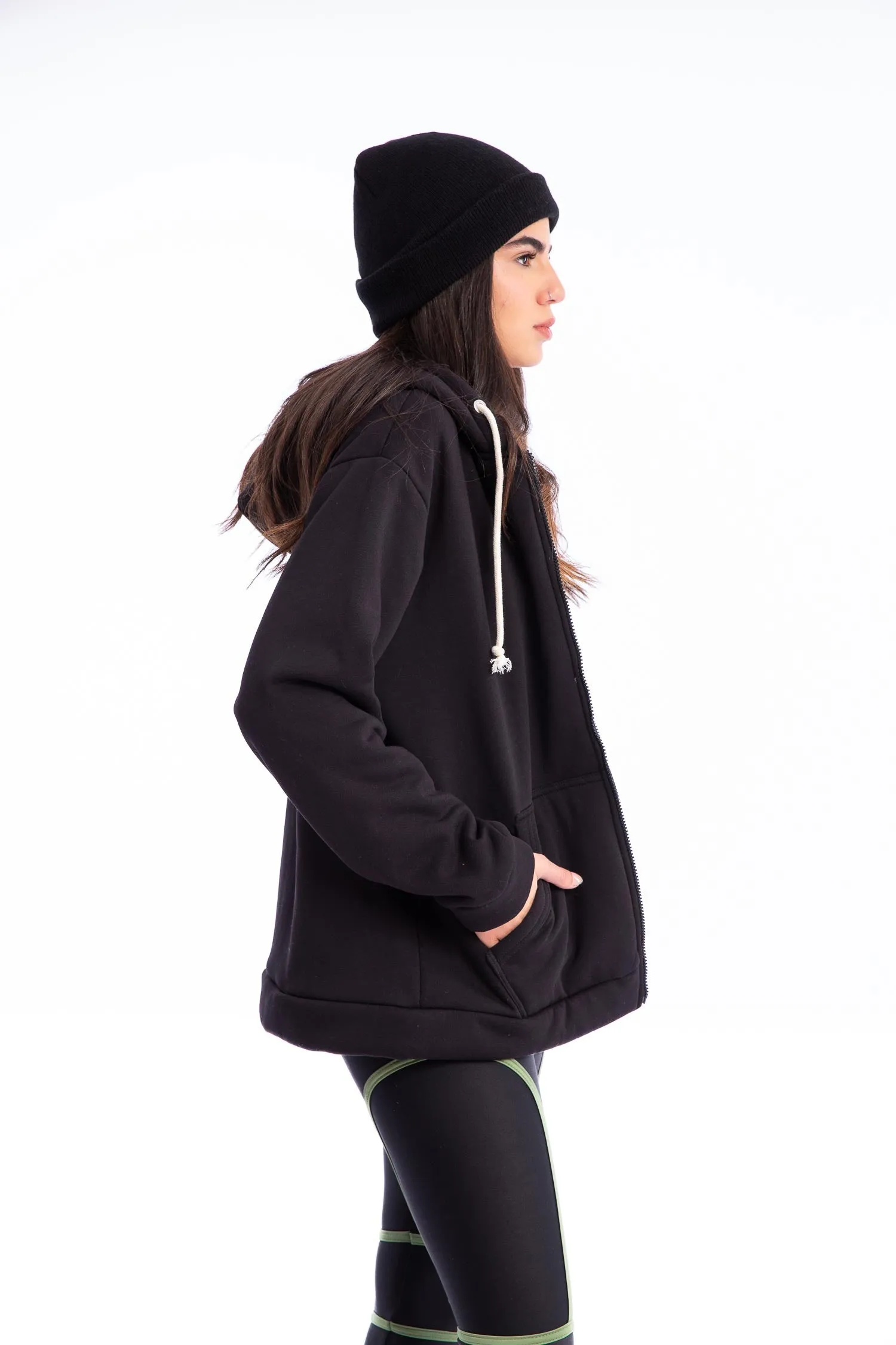 Cozy Everyday Jacket - It's Peppers