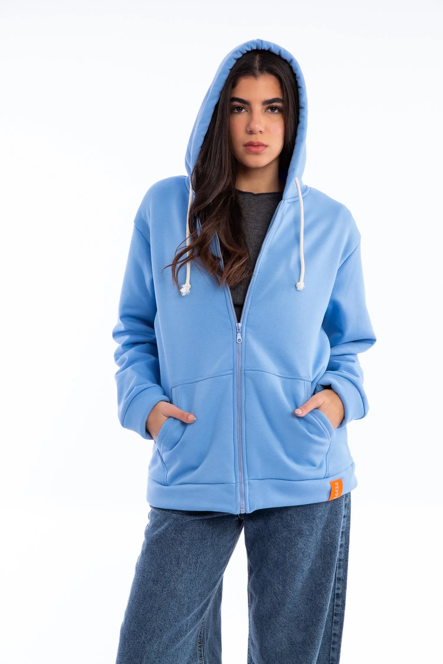 Cozy Everyday Jacket - It's Peppers