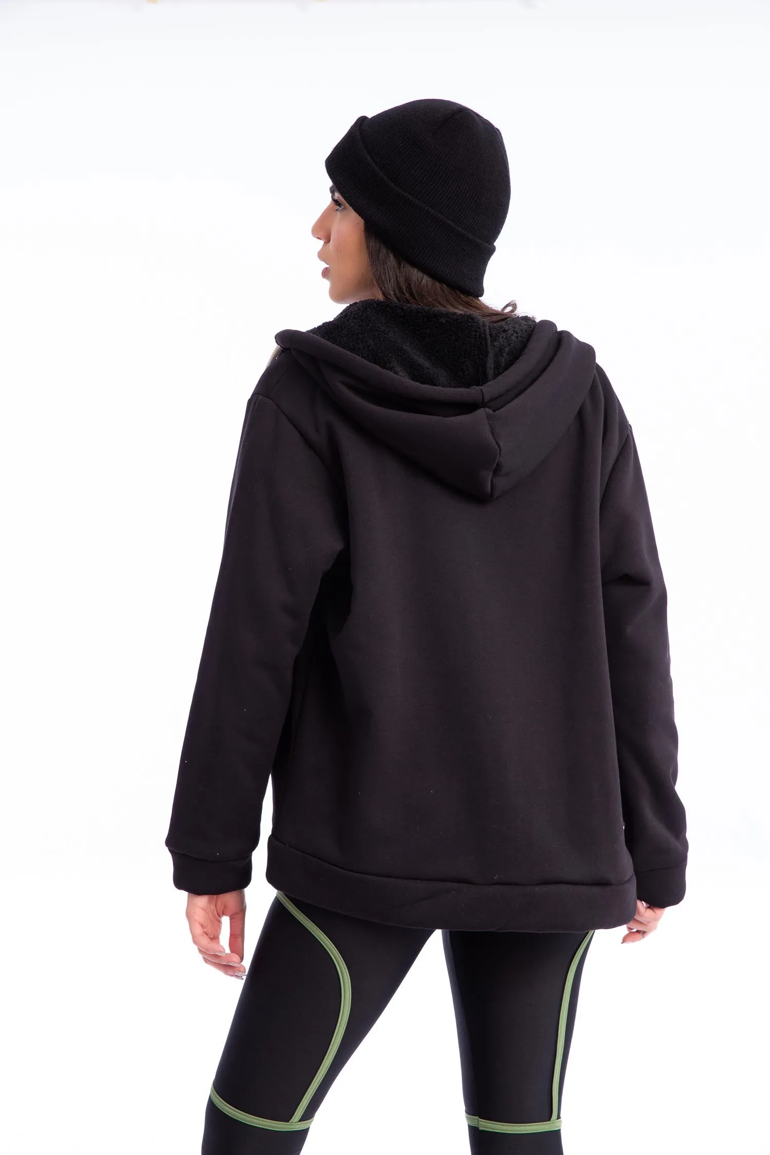 Cozy Everyday Jacket - It's Peppers