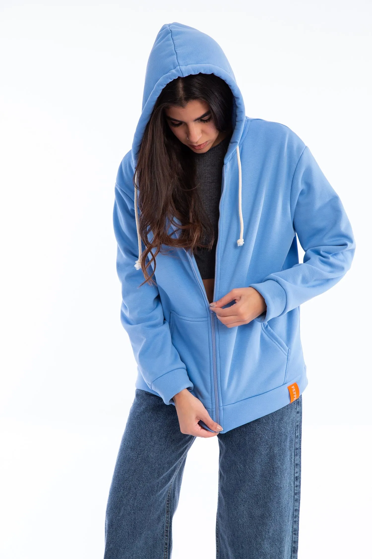 Cozy Everyday Jacket - It's Peppers