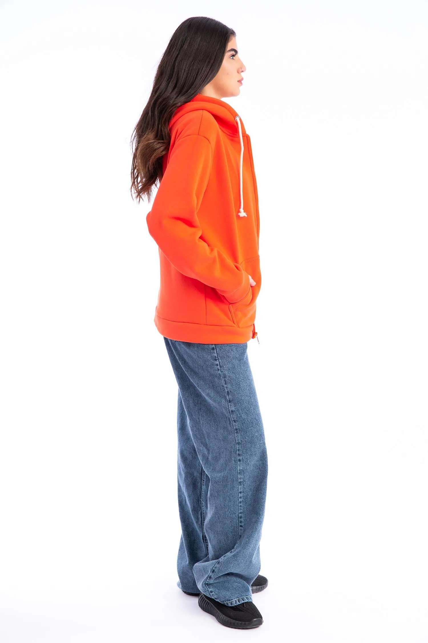Cozy Everyday Jacket - It's Peppers