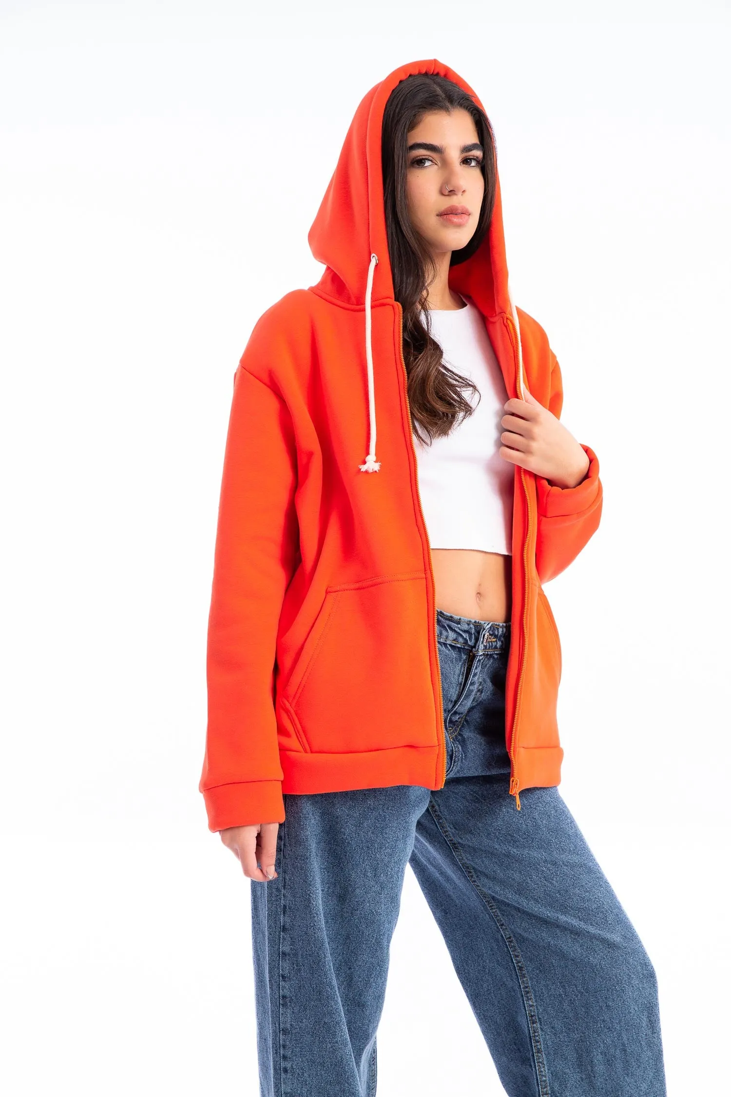 Cozy Everyday Jacket - It's Peppers