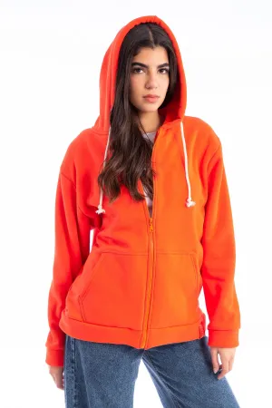 Cozy Everyday Jacket - It's Peppers