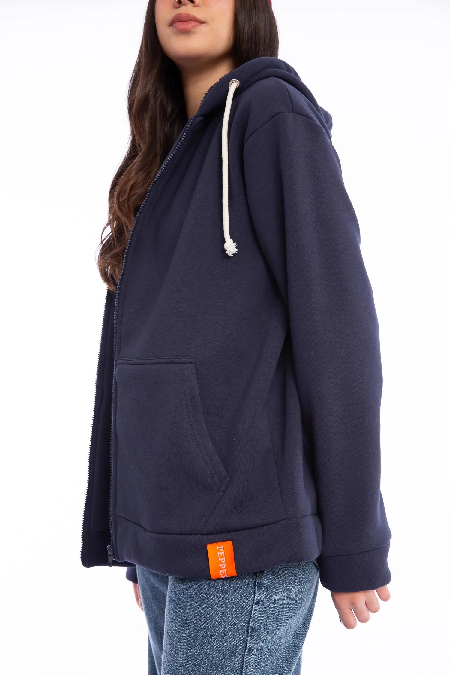 Cozy Everyday Jacket - It's Peppers
