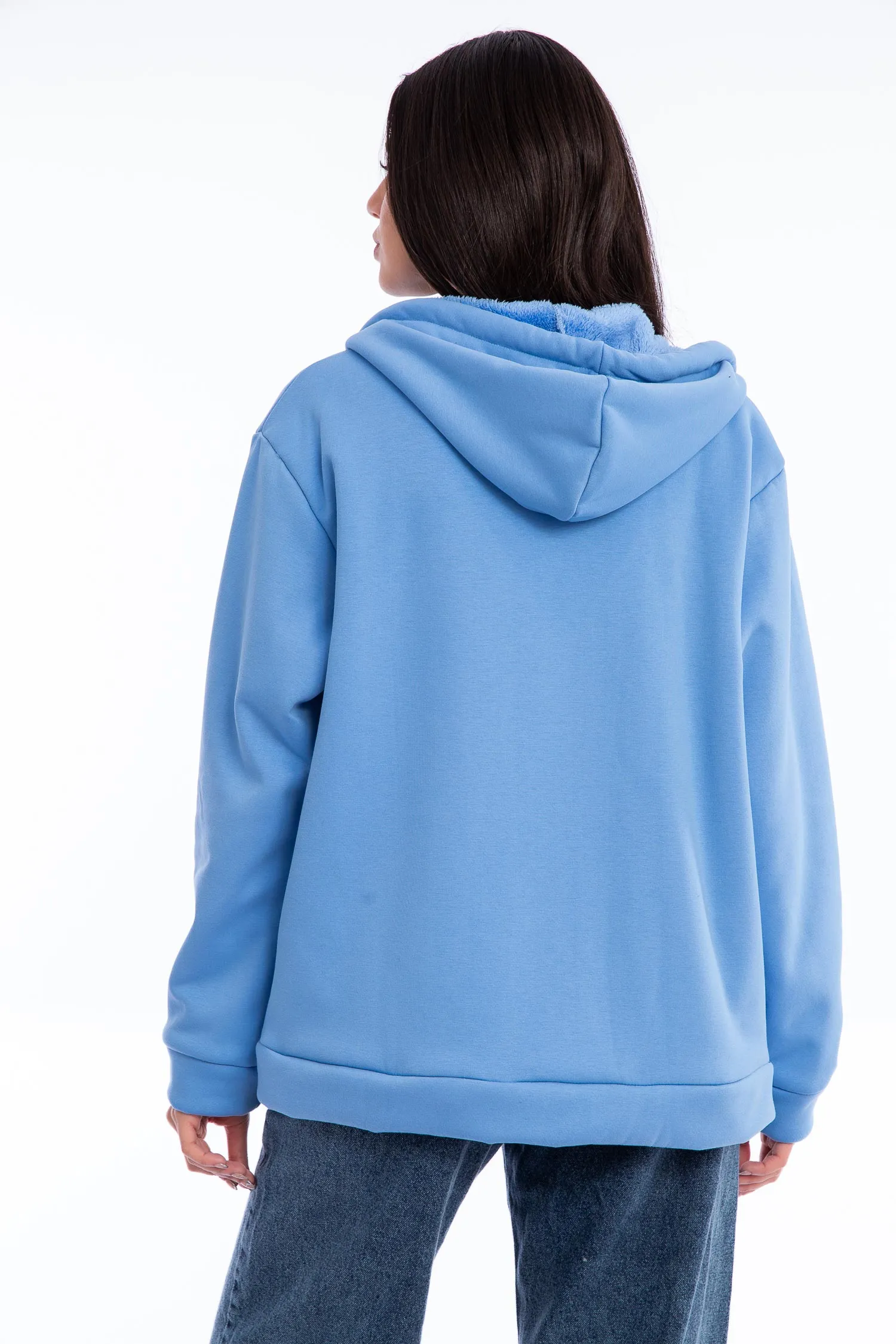 Cozy Everyday Jacket - It's Peppers