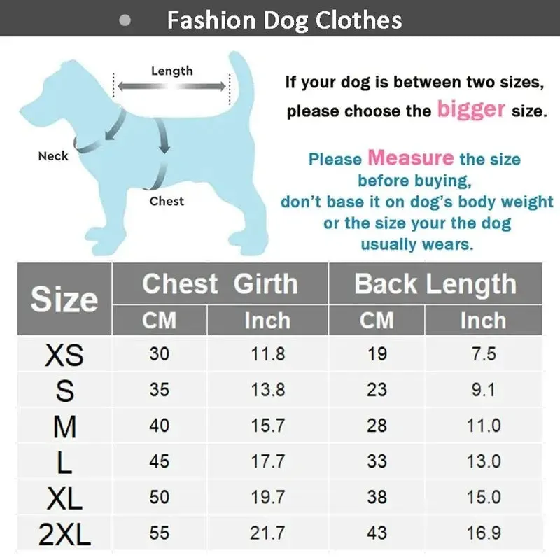 Cozy Fleece Pet Jacket