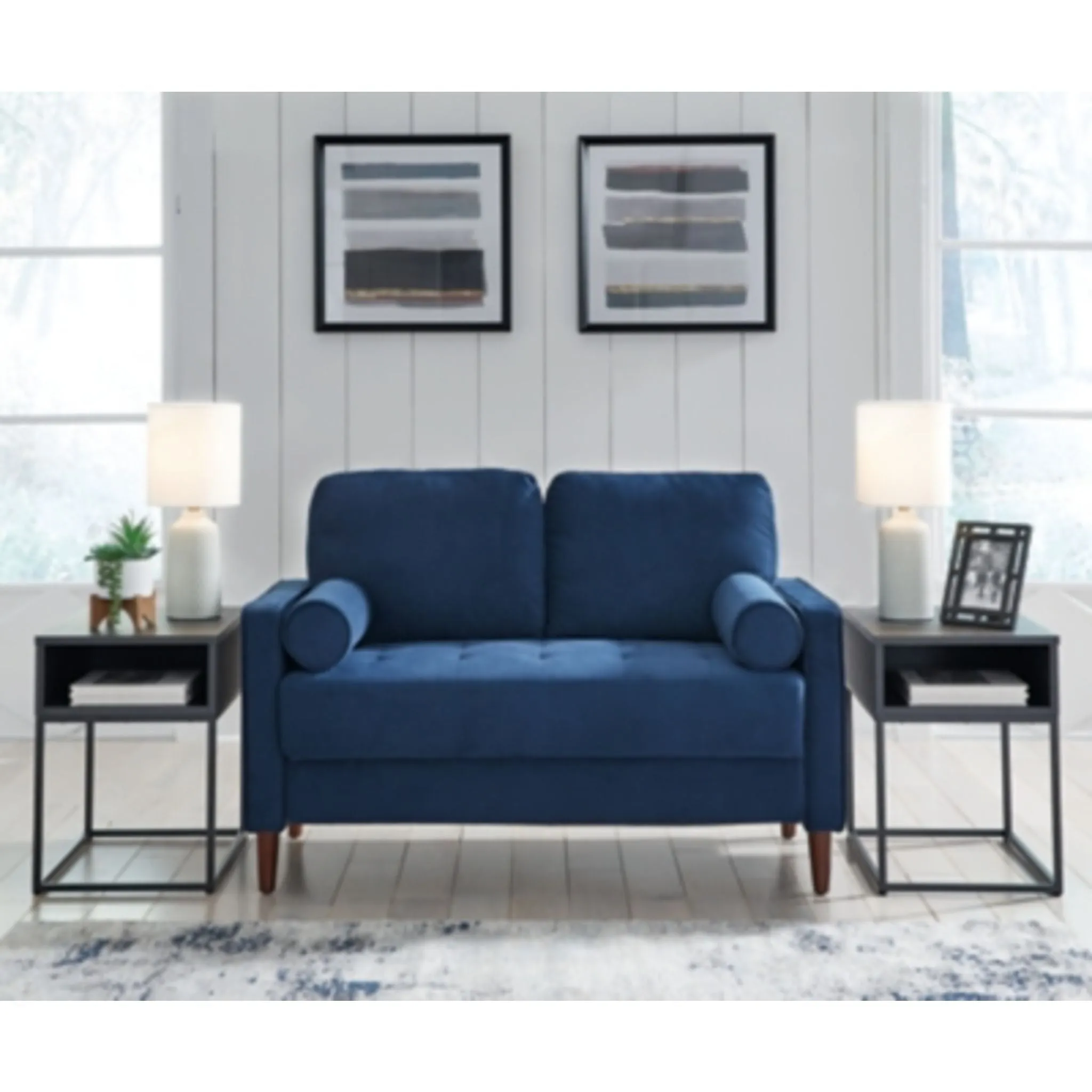 Darlow Loveseat