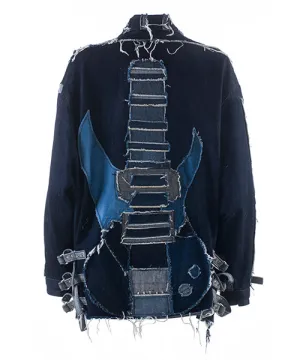 Electric Jacket