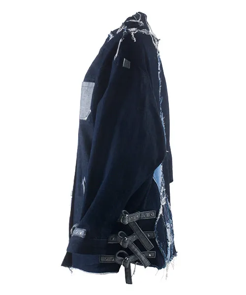 Electric Jacket