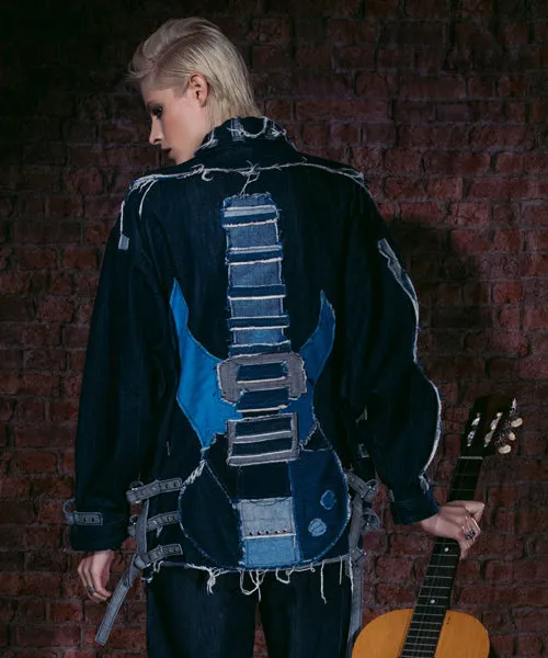 Electric Jacket