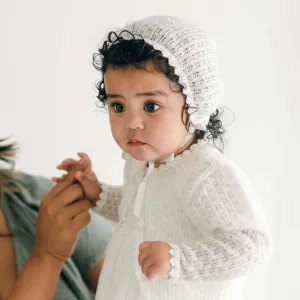 Eliza Knit Sweater