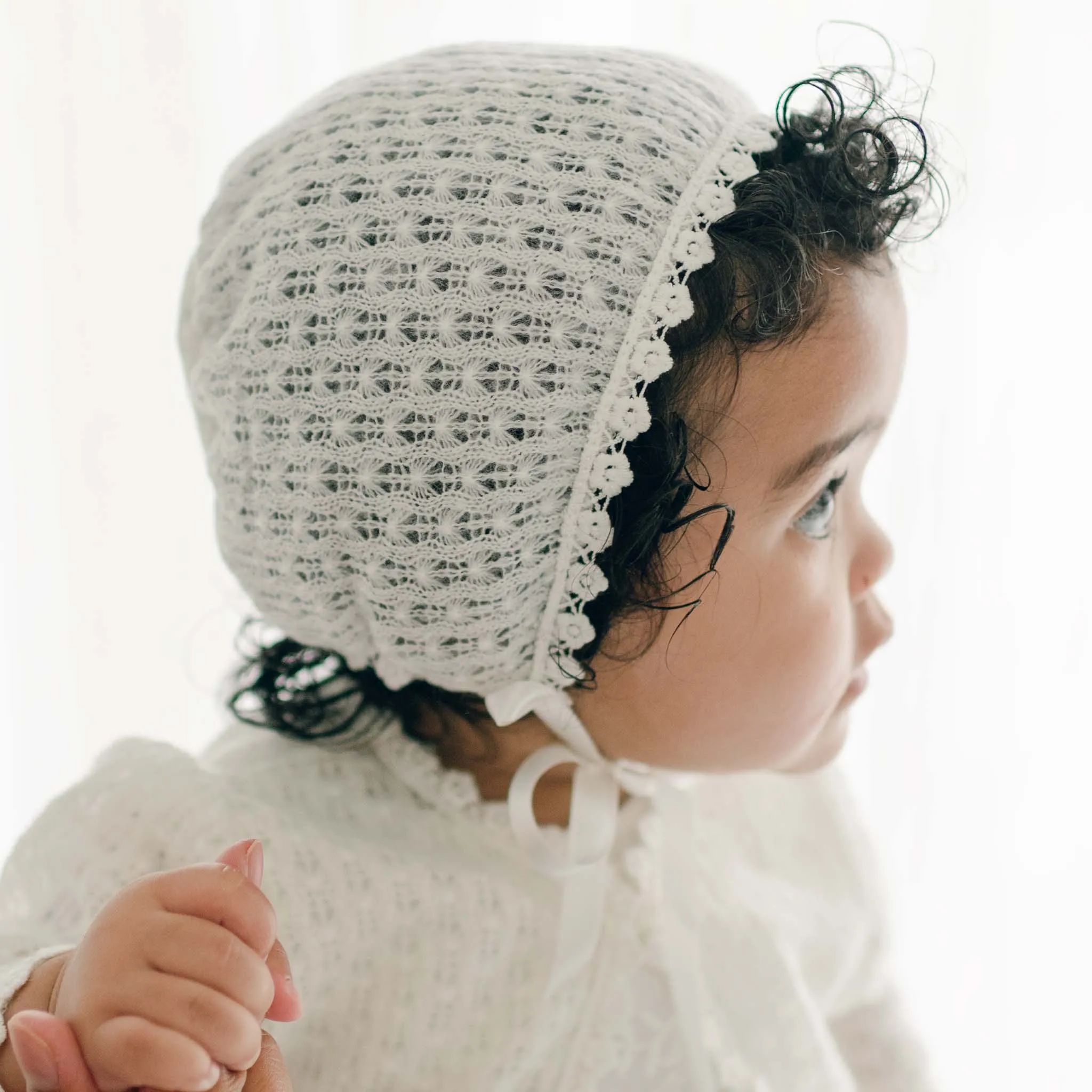 Eliza Knit Sweater