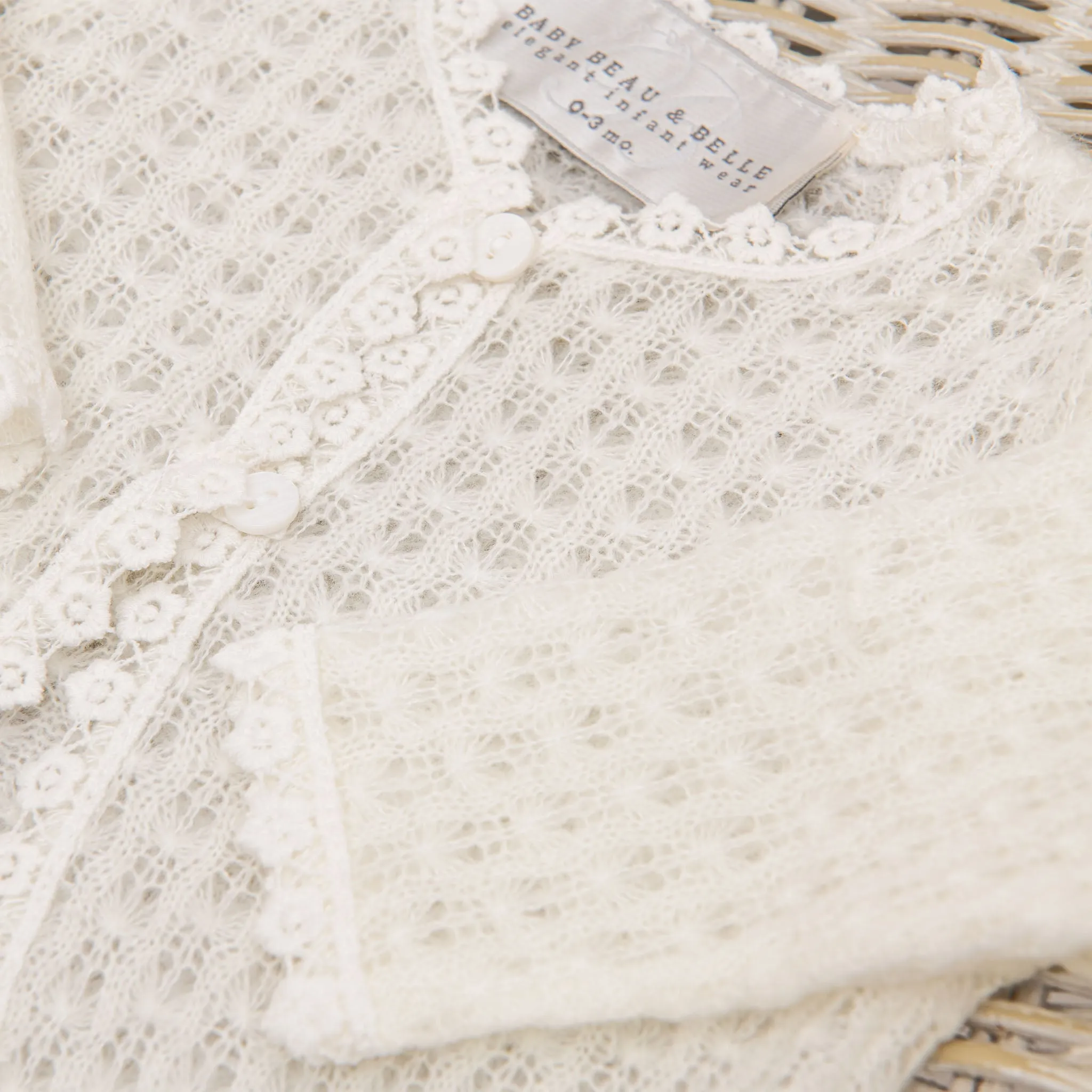 Eliza Knit Sweater