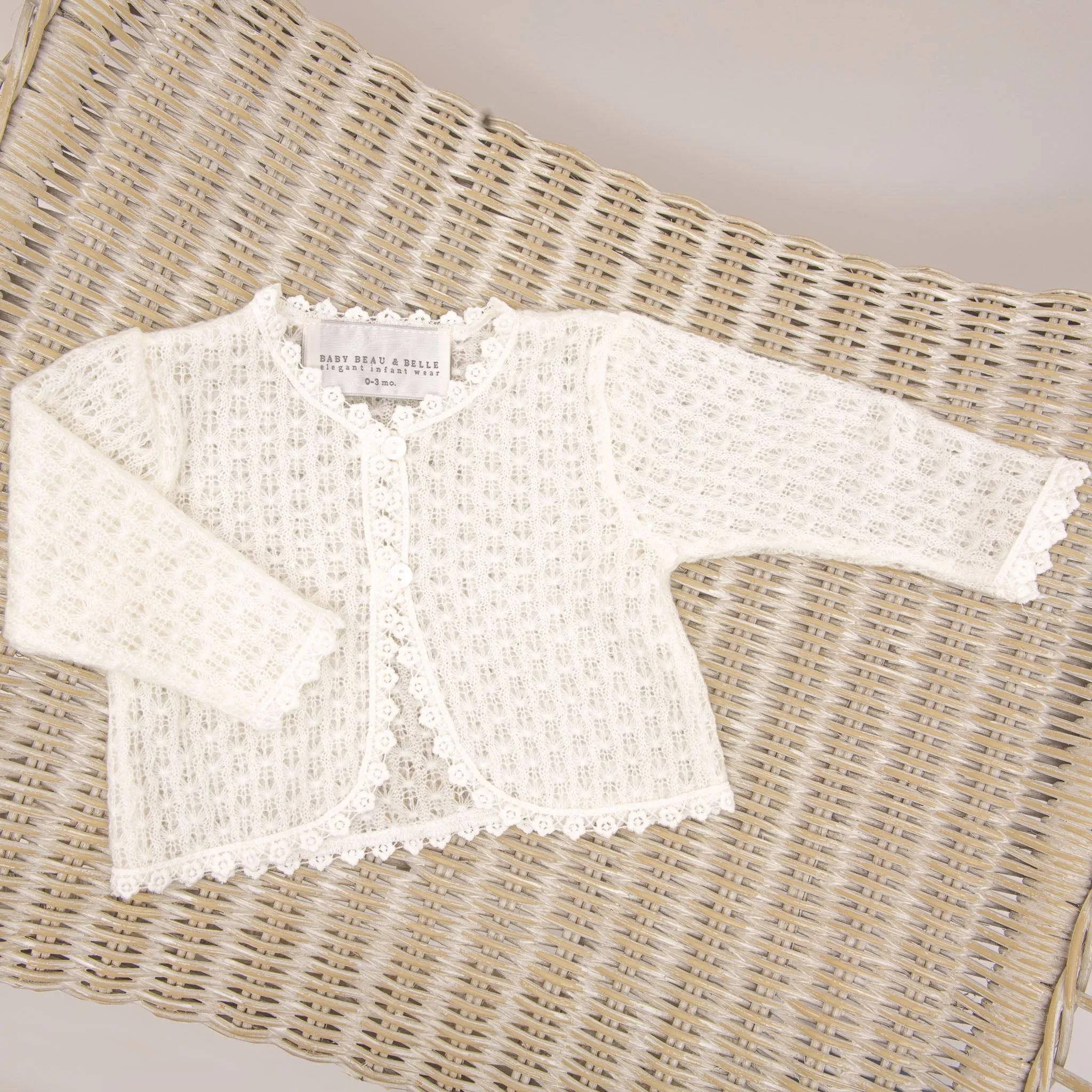 Eliza Knit Sweater